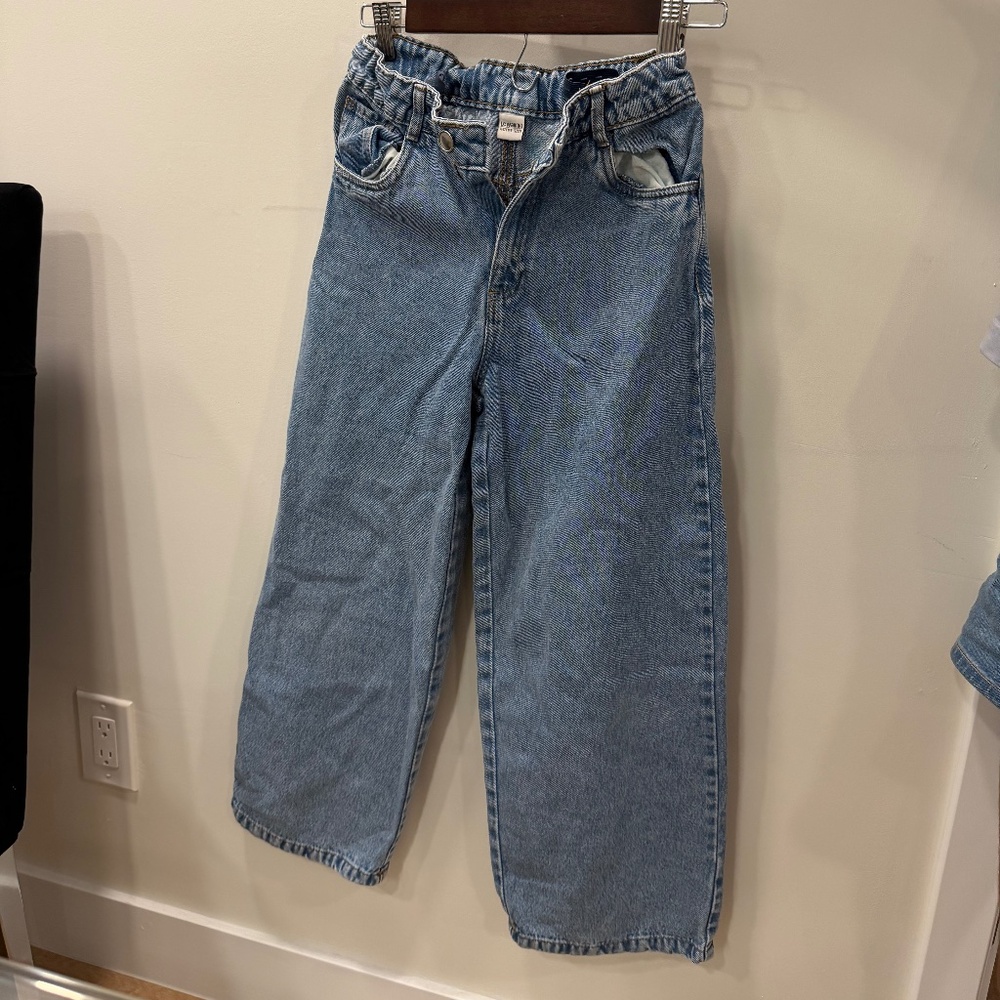 Gils jeans